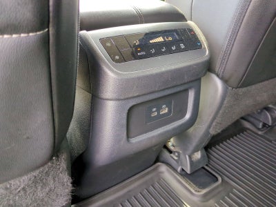 2024 Nissan Pathfinder SL 4WD