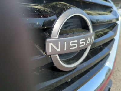 2024 Nissan Pathfinder SL 4WD