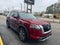2024 Nissan Pathfinder SL 4WD