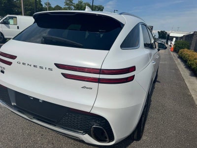 2024 Genesis GV70 2.5T AWD