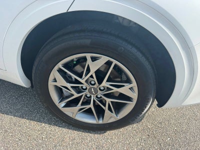 2024 Genesis GV70 2.5T AWD