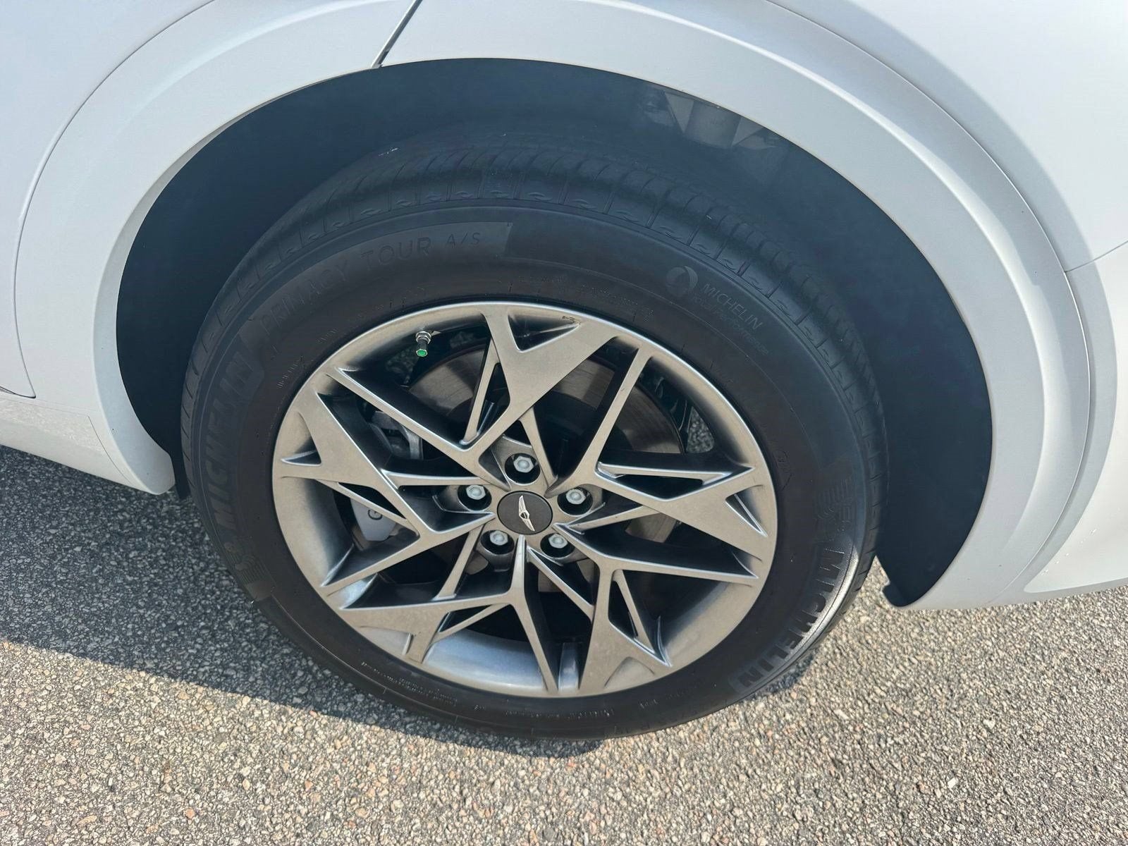 2024 Genesis GV70 2.5T AWD
