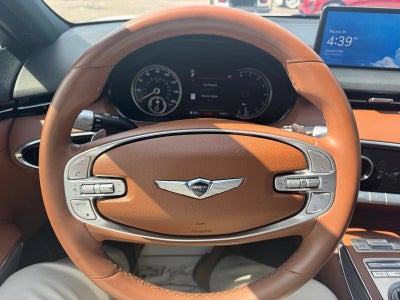 2024 Genesis GV70 2.5T AWD