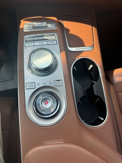 2024 Genesis GV70 2.5T AWD