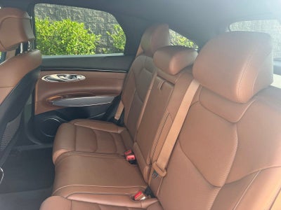 2024 Genesis GV70 2.5T AWD