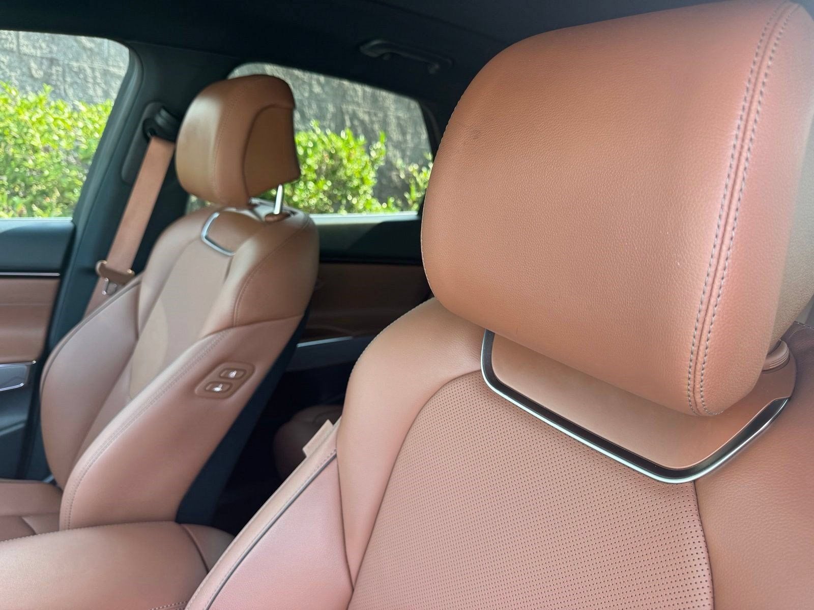 2024 Genesis GV70 2.5T AWD
