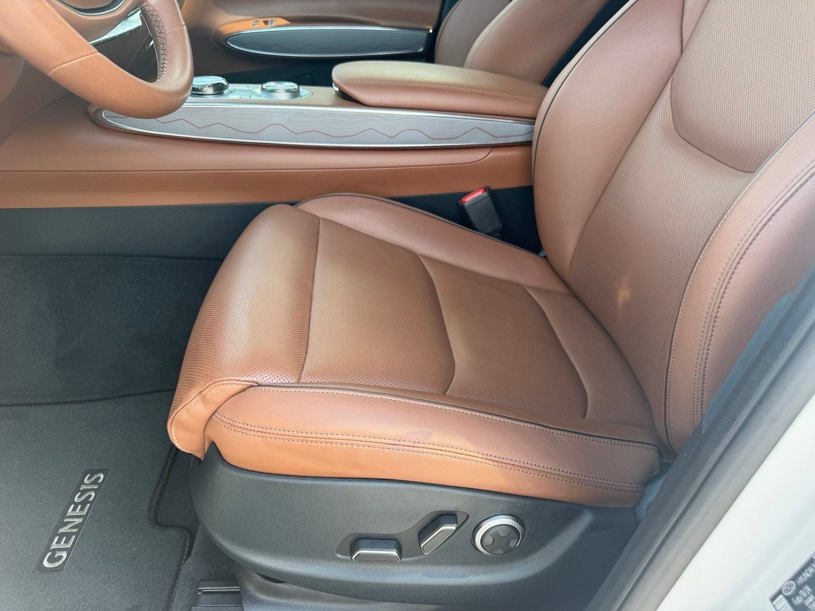 2024 Genesis GV70 2.5T AWD