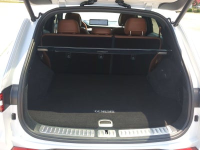 2024 Genesis GV70 2.5T AWD