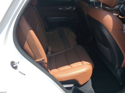 2024 Genesis GV70 2.5T AWD