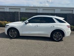 2024 Genesis GV70 2.5T AWD