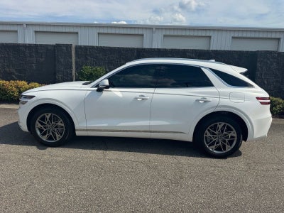 2024 Genesis GV70 2.5T AWD