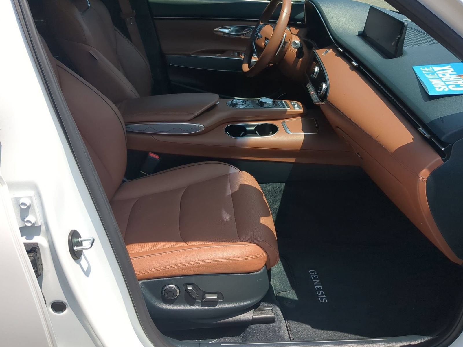 2024 Genesis GV70 2.5T AWD