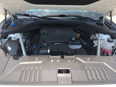 2024 Genesis GV70 2.5T AWD