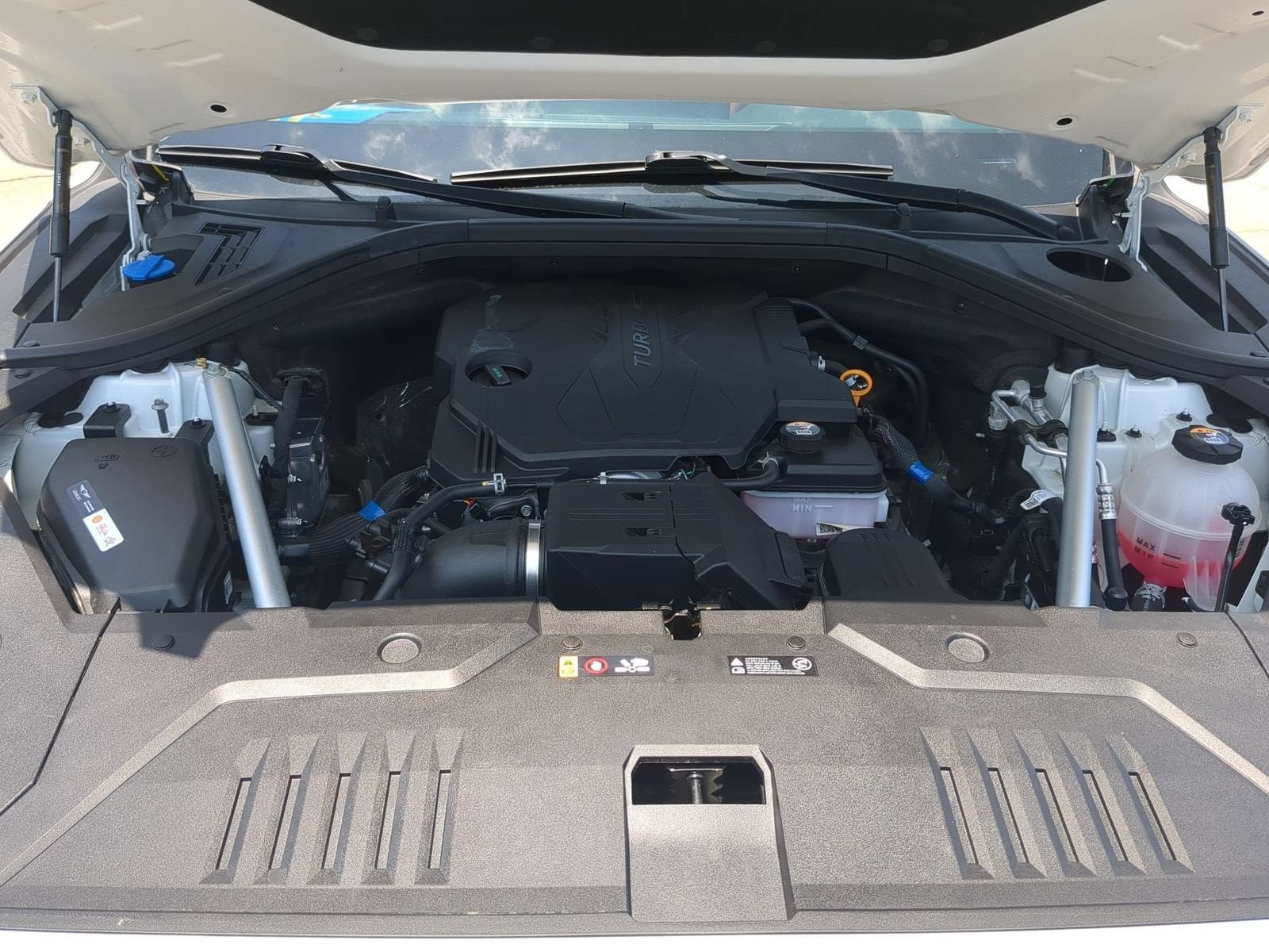2024 Genesis GV70 2.5T AWD