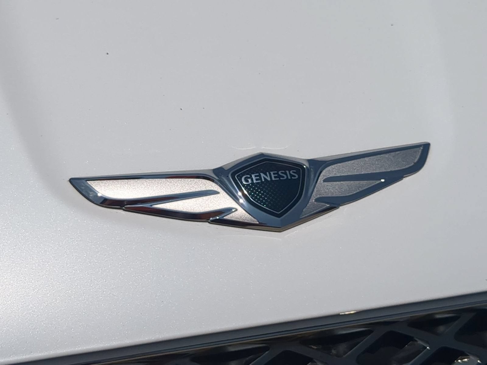 2024 Genesis GV70 2.5T AWD
