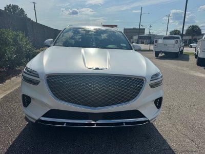 2024 Genesis GV70 2.5T AWD