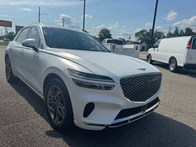 2024 Genesis GV70 2.5T AWD