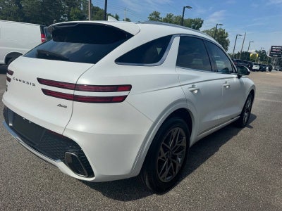 2024 Genesis GV70 2.5T AWD