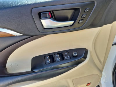 2019 Toyota Highlander Limited Platinum