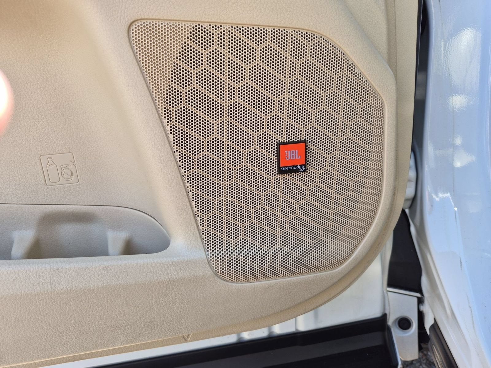 2019 Toyota Highlander Limited Platinum