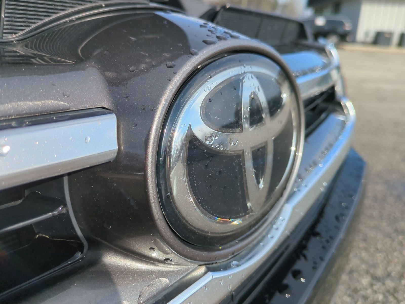 2019 Toyota Highlander Limited Platinum