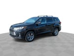 2019 Toyota Highlander Limited Platinum