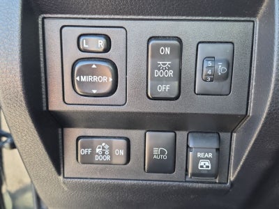 2021 Toyota Tundra Limited