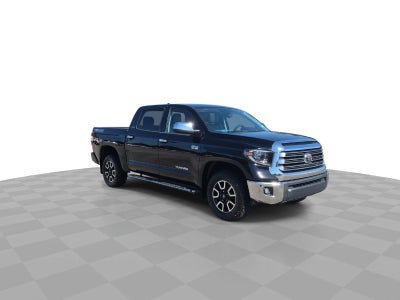 2021 Toyota Tundra Limited