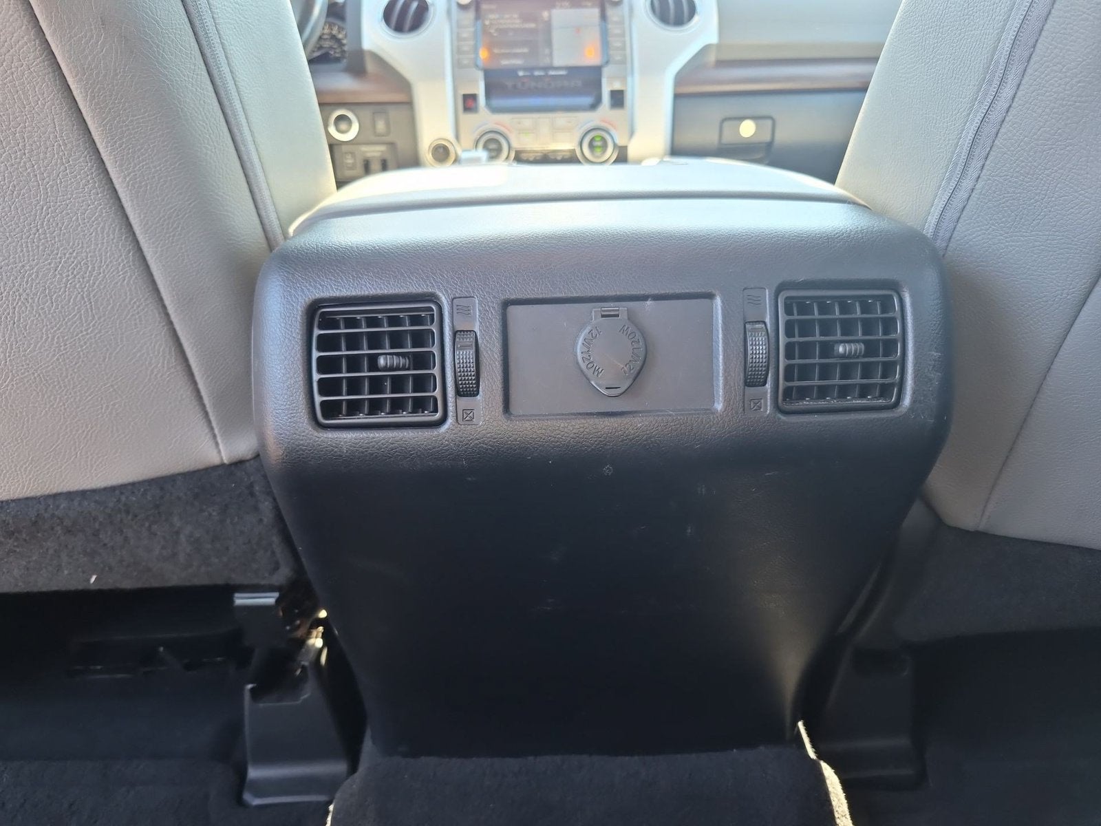 2021 Toyota Tundra Limited