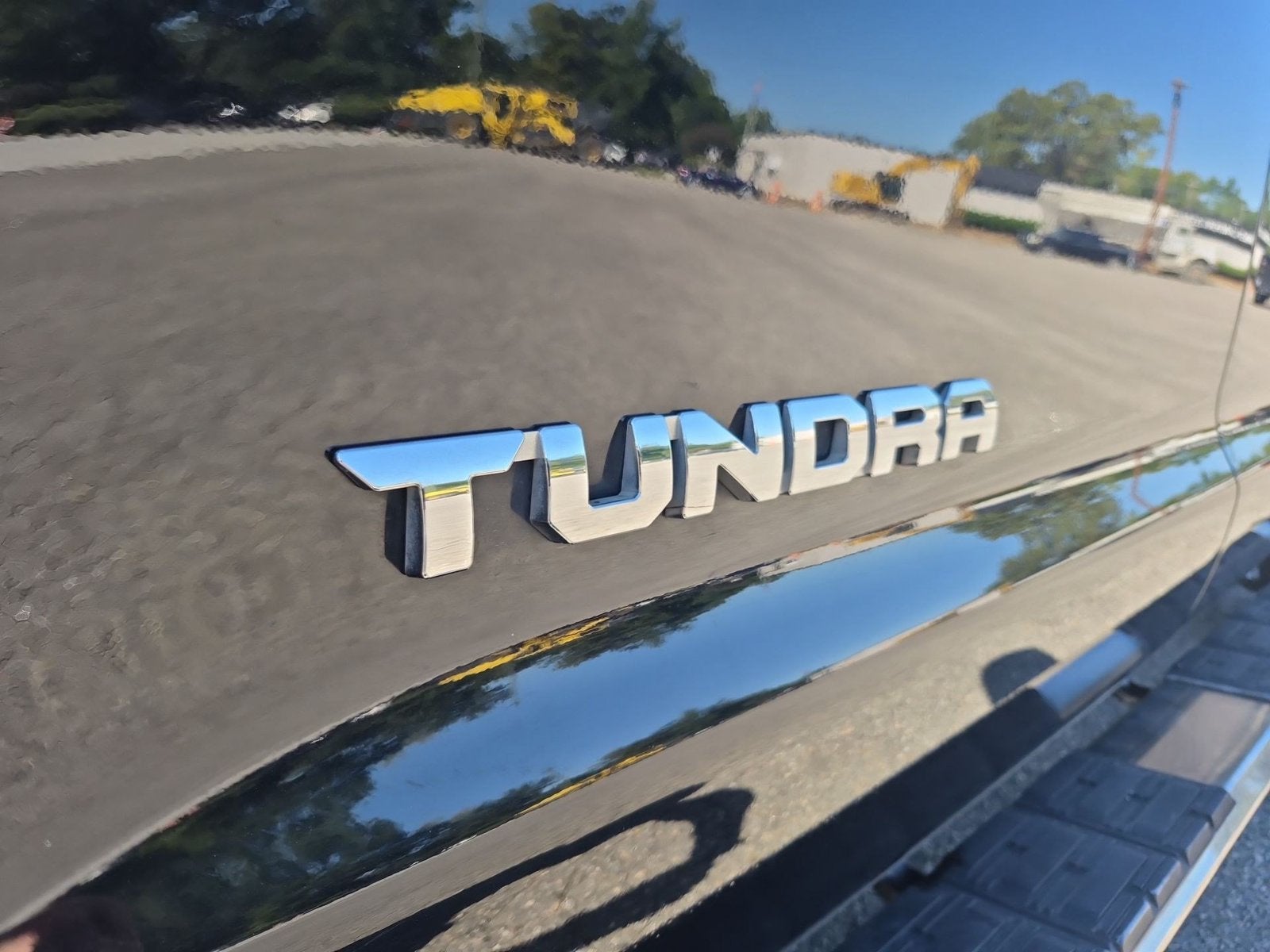 2021 Toyota Tundra Limited