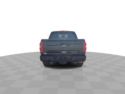 2021 Toyota Tundra Limited