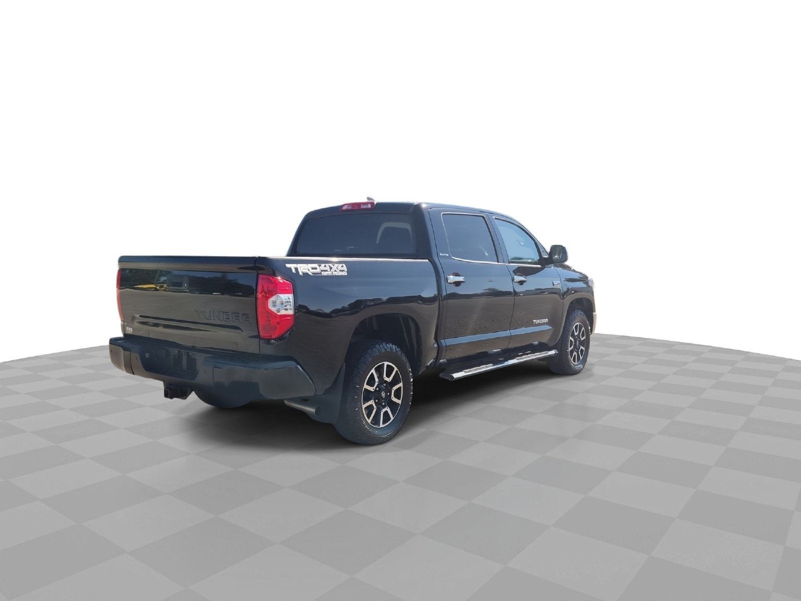 2021 Toyota Tundra Limited