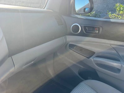 2015 Toyota Tacoma PreRunner V6