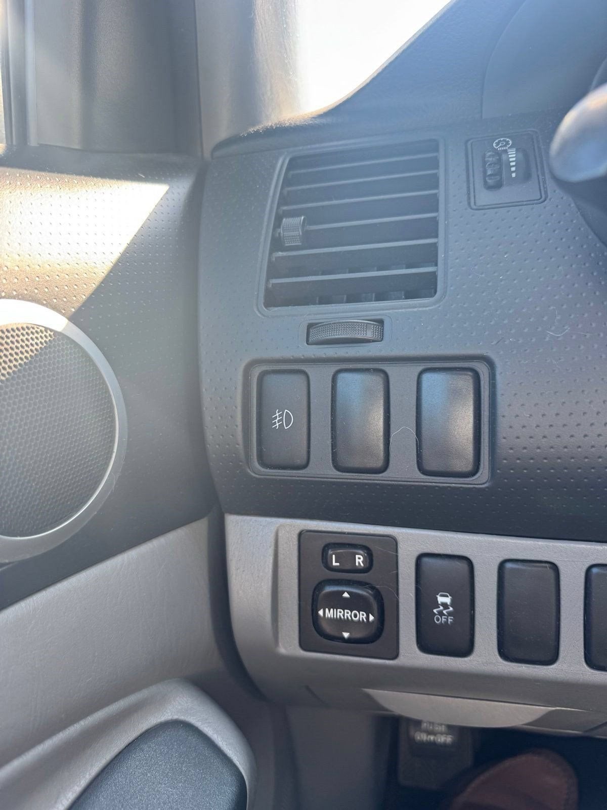 2015 Toyota Tacoma PreRunner V6
