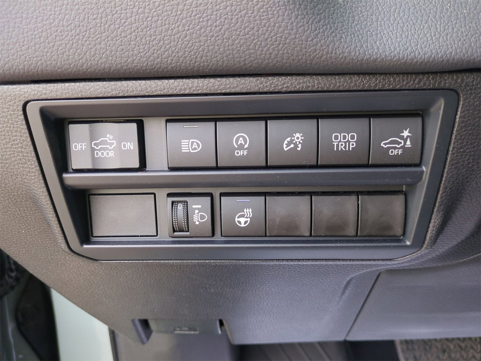 2026 Toyota Tundra Limited CrewMax 5.5' Bed