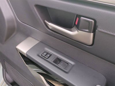 2026 Toyota Tundra Limited CrewMax 5.5' Bed