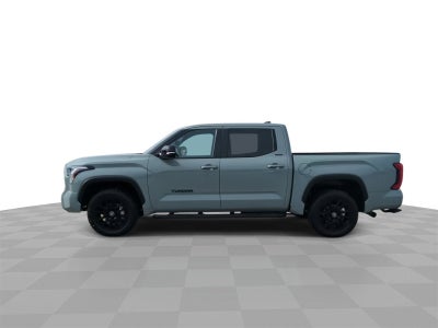 2026 Toyota Tundra Limited CrewMax 5.5' Bed
