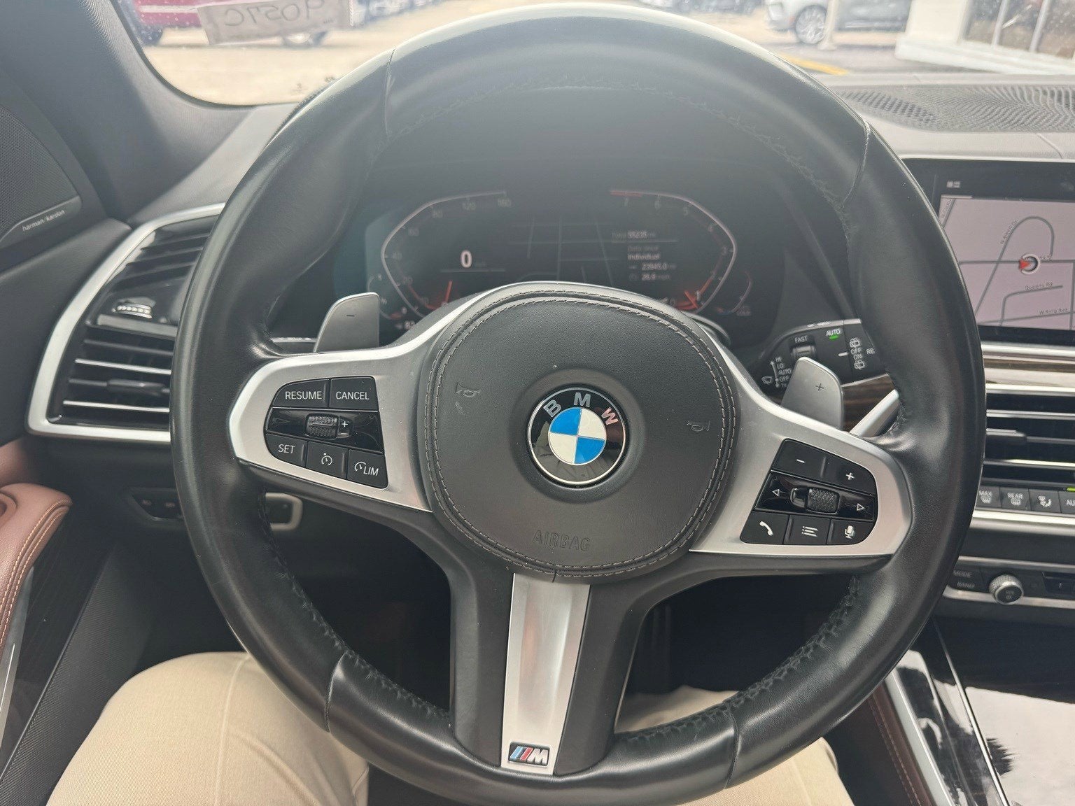 2020 BMW X5 sDrive40i