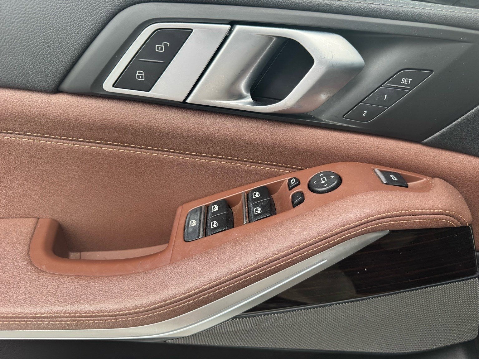 2020 BMW X5 sDrive40i