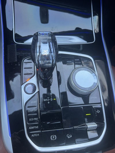 2019 BMW X7 xDrive50i