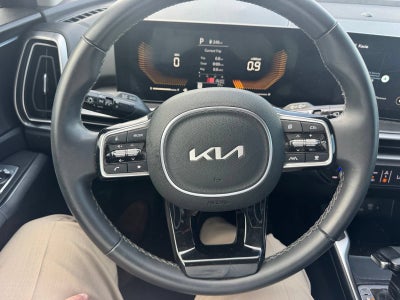 2024 Kia Sorento EX