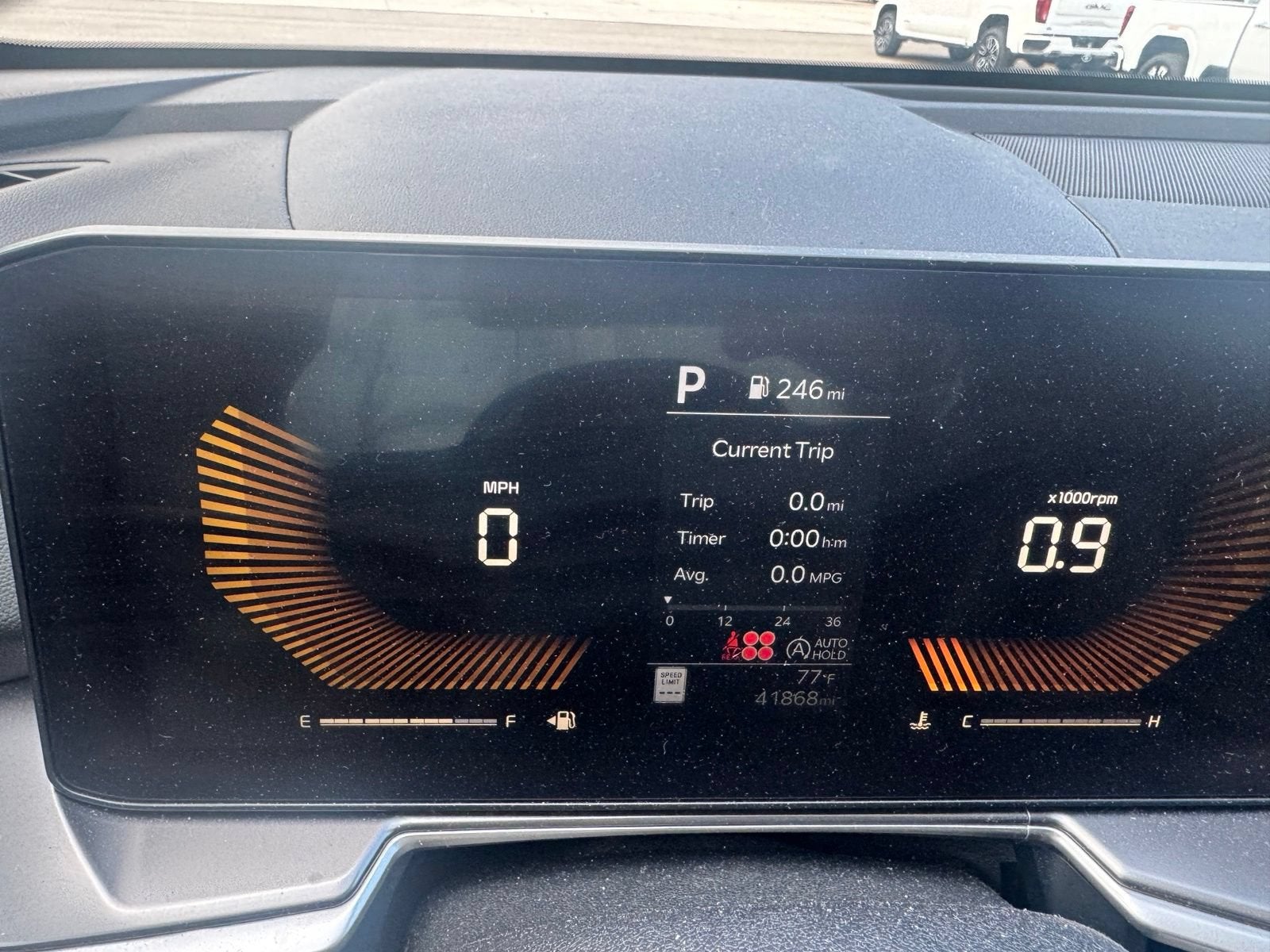 2024 Kia Sorento EX