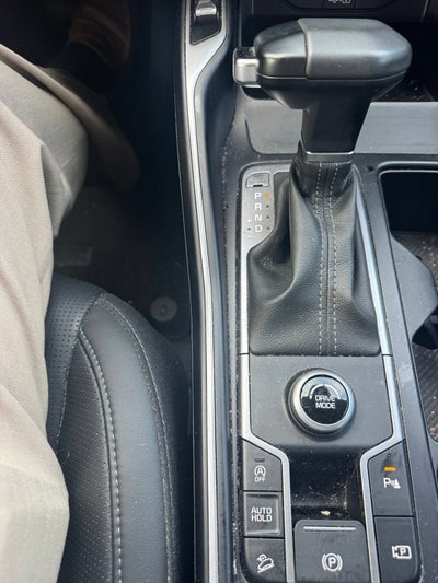 2024 Kia Sorento EX