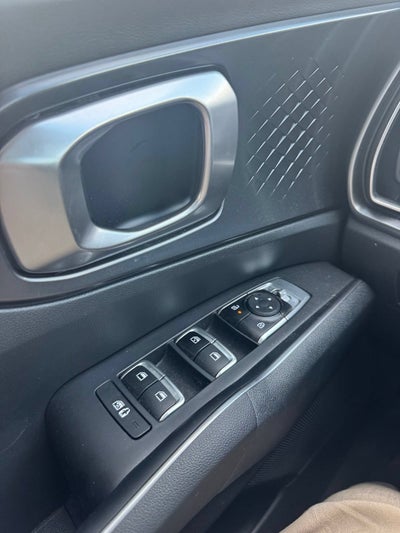 2024 Kia Sorento EX