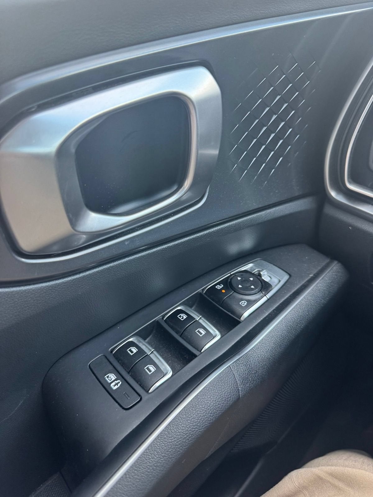 2024 Kia Sorento EX