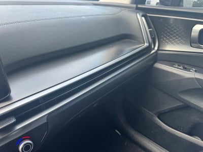 2024 Kia Sorento EX