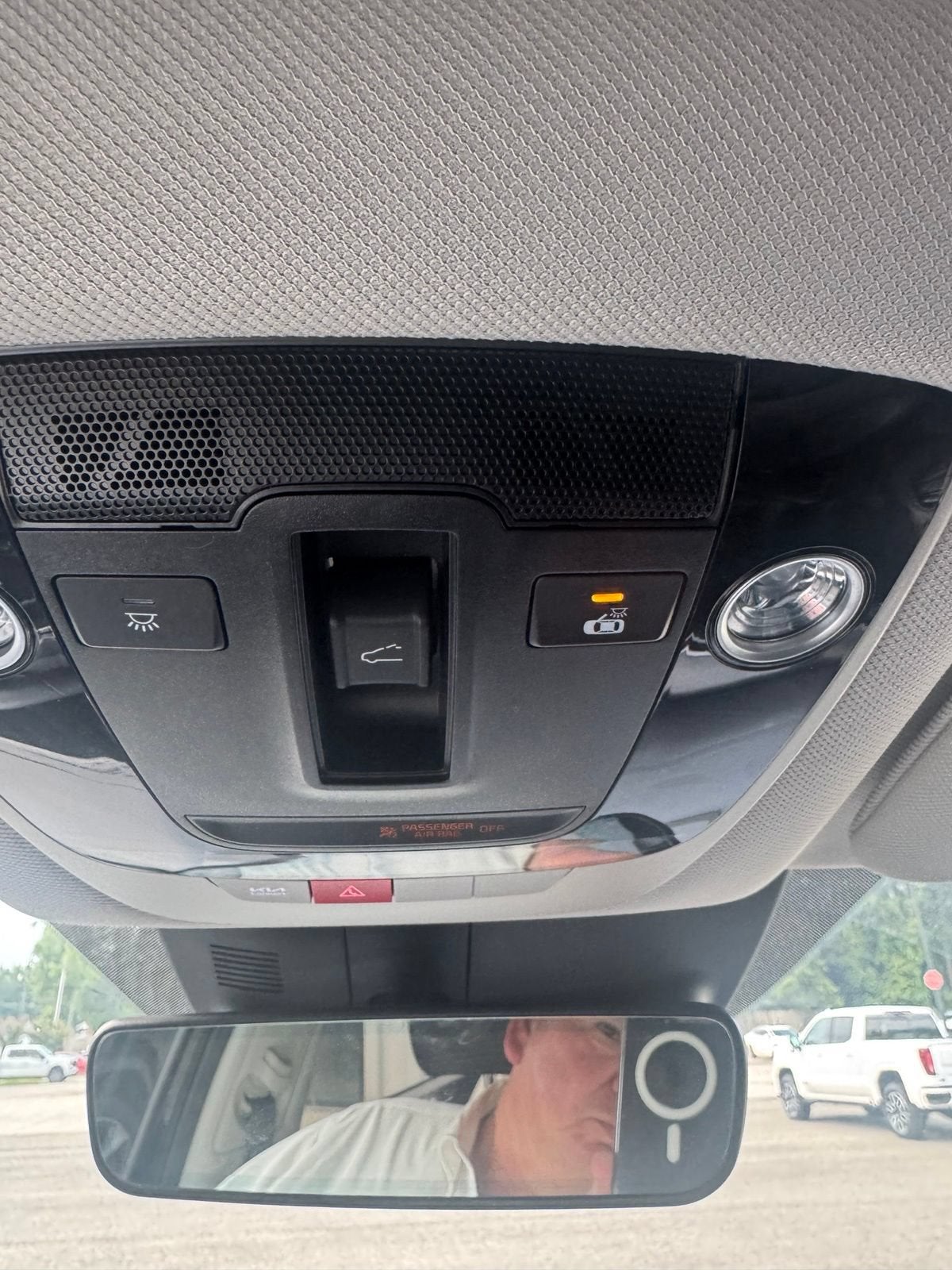 2024 Kia Sorento EX