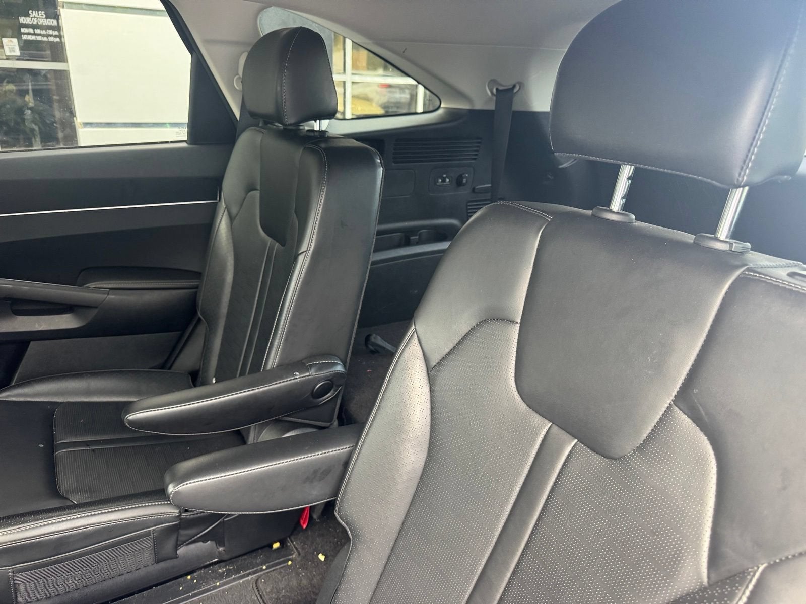 2024 Kia Sorento EX