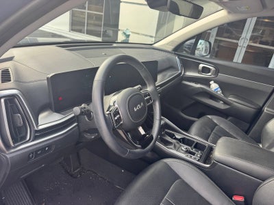 2024 Kia Sorento EX