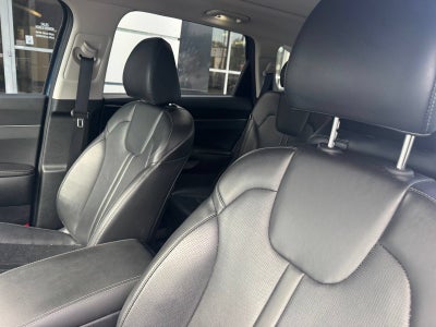 2024 Kia Sorento EX